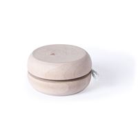 YO-YO IN LEGNO